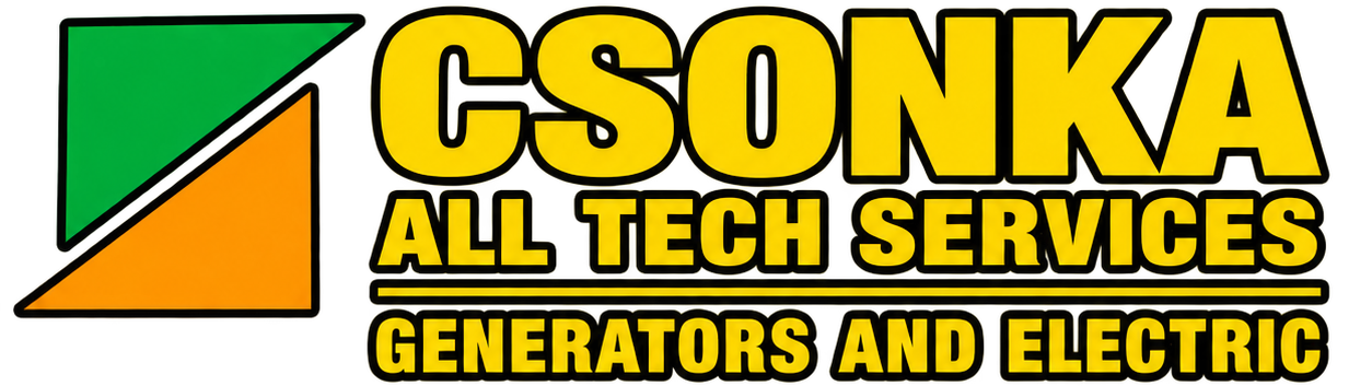 Csonka All Tech Services